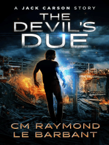 The Devil's Due by CM Raymond, LE Barbant - Ebook | Scribd
