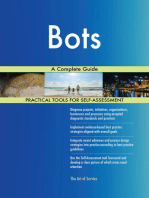 Bots A Complete Guide