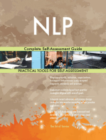NLP Complete Self-Assessment Guide