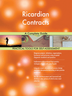 Ricardian Contracts A Complete Guide