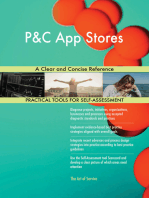P&C App Stores A Clear and Concise Reference