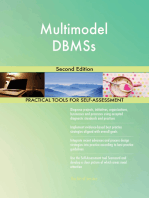 Multimodel DBMSs Second Edition