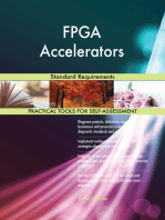 FPGA Accelerators Standard Requirements