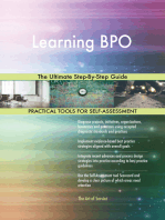 Learning BPO The Ultimate Step-By-Step Guide