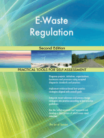 E-Waste Regulation Second Edition