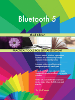 Bluetooth 5 Third Edition