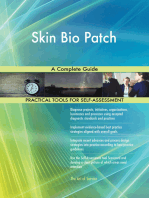 Skin Bio Patch A Complete Guide