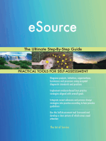 eSource The Ultimate Step-By-Step Guide