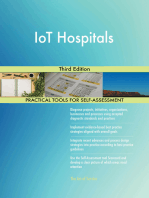 IoT Hospitals Third Edition