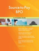 Source-to-Pay BPO A Complete Guide