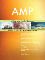 AMP A Clear and Concise Reference