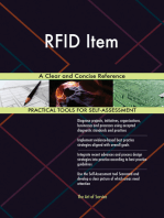RFID Item A Clear and Concise Reference