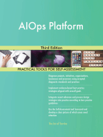 AIOps Platform Third Edition