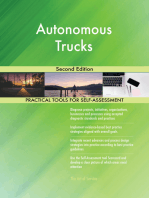 Autonomous Trucks Second Edition