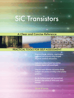 SiC Transistors A Clear and Concise Reference