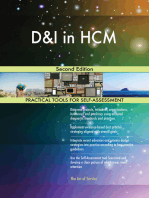 D&I in HCM Second Edition