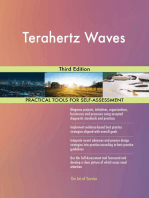 Terahertz Waves Third Edition