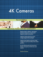 4K Cameras Second Edition