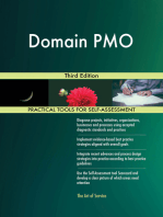 Domain PMO Third Edition