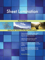 Sheet Lamination Third Edition