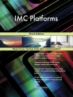 IMC Platforms Third Edition