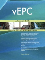 vEPC A Complete Guide