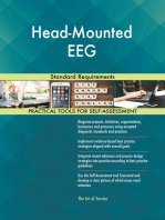 Head-Mounted EEG Standard Requirements