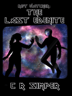 The Last Edenite
