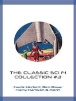 The Science Fiction Collection #3