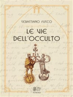 Le vie dell’occulto