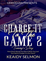 Charge it to the Game 2: Tammy's Story