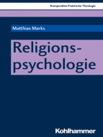 Religionspsychologie