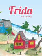 Frida: 14 lustige Vorlesegeschichten: Illustrierte Kindergeschichten ab 3 Jahre (Band 1)