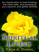 Spiritual Living