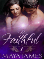 The Faithful: The Faithful, #1