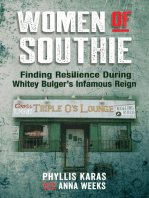 Women of Southie: Finding Resilience During Whitey Bulger's Infamous Reign