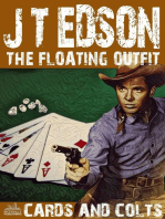 The Floating Outfit 28: Cards and Colts