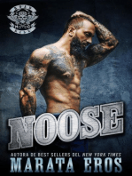 Noose: Road Kill MC