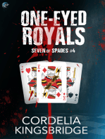 One-Eyed Royals