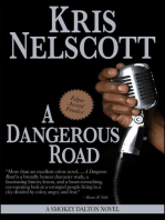 A Dangerous Road: A Smokey Dalton Novel: Smokey Dalton, #1