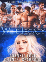 The Wife Legacy