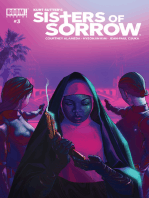 Sisters of Sorrow #3