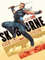 Skybourne #2