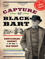 The Capture of Black Bart