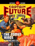 Captain Future #12