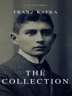 Franz Kafka