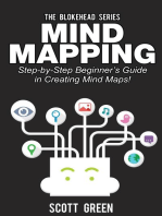 Mind Mapping: Step-by-Step Beginner’s Guide in Creating Mind Maps!: The Blokehead Success Series