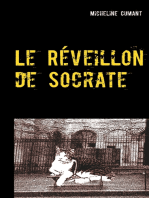 Le Réveillon de Socrate: Le détective ... c'est le chat !