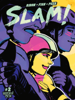 SLAM! #2