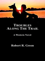 Troubles Along the Trial